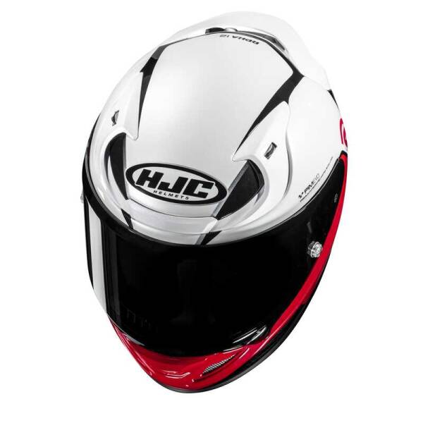 HJC RPHA12 KASK KOS MC1 - 2
