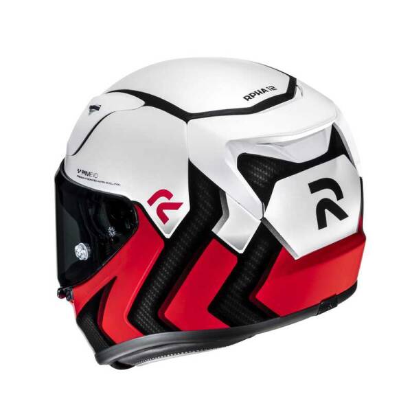 HJC RPHA12 KASK KOS MC1 - 3