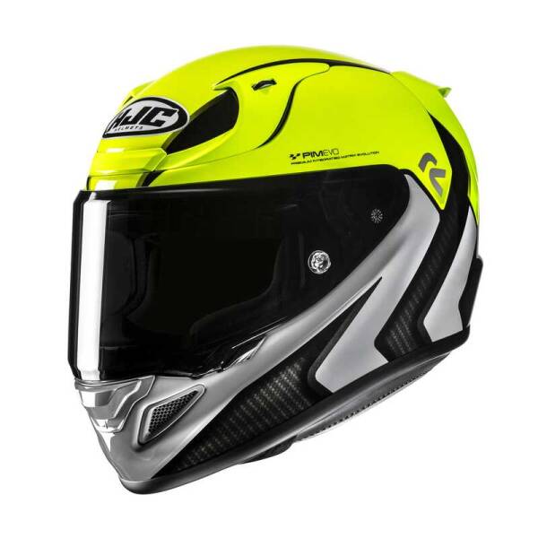 HJC RPHA12 KASK KOS MC3H - 1