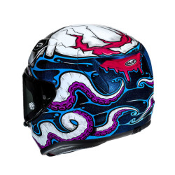 HJC RPHA12 KASK KRAKEN MC28 - 4