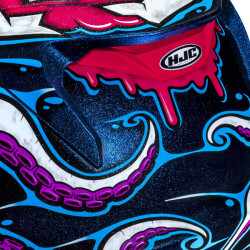 HJC RPHA12 KASK KRAKEN MC28 - 7