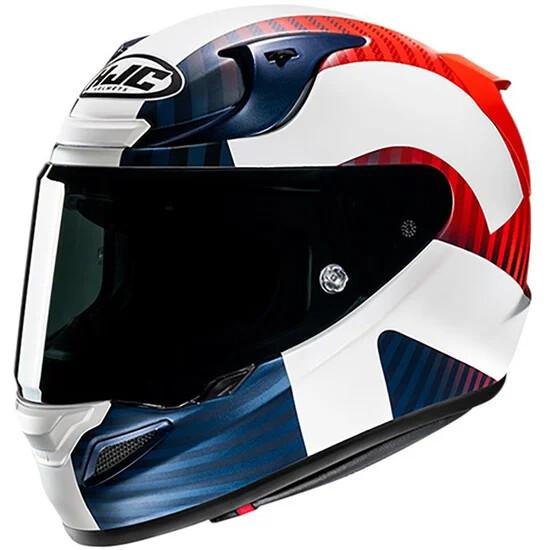 HJC RPHA12 KASK OTTIN MC21SF - HJC