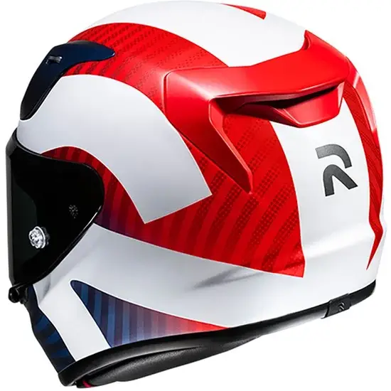 HJC RPHA12 KASK OTTIN MC21SF - 2