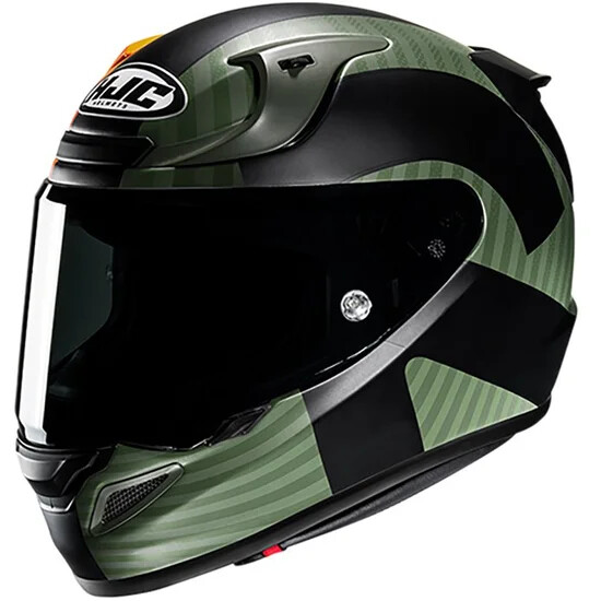 HJC RPHA12 KASK OTTIN MC47SF - HJC