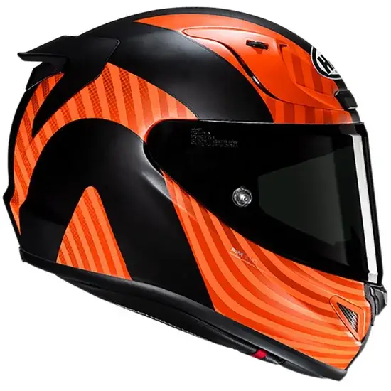 HJC RPHA12 KASK OTTIN MC47SF - 2