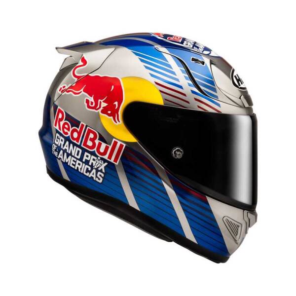 HJC RPHA12 KASK RED BULL AUSTIN GP 2 MC21 - 4