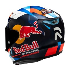 HJC RPHA12 KASK RED BULL MISANO GP 2 MC21 - HJC (1)