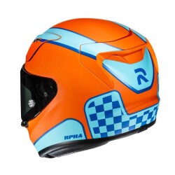 HJC RPHA12 KASK RESPON MC27SF - 3