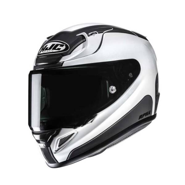 HJC RPHA12 KASK RESPON MC5 - 1