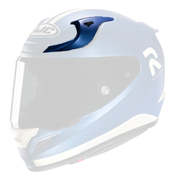HJC RPHA12 KASK TEPE HAVALANDIRMA NARDO GRİ - 1
