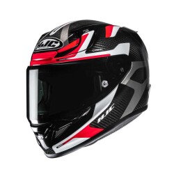 HJC RPHA12 KASK CARBON XENTRA MC1 - HJC