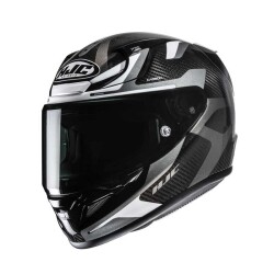 HJC RPHA12 KASK CARBON XENTRA MC5 - HJC