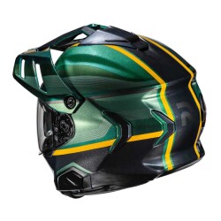 HJC RPHA60 KASK ARBRE MC4 - 3