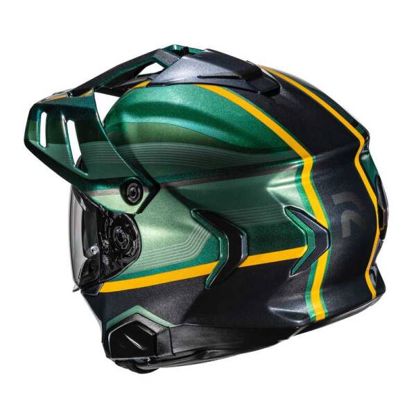 HJC RPHA60 KASK ARBRE MC4 - 3