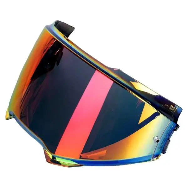 HJC RPHA60 KASK CAMI KIRMIZI HJ47 - 1