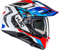 HJC RPHA60 KASK DAKAR MC21 - 3