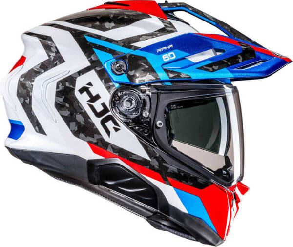 HJC RPHA60 KASK DAKAR MC21 - 3
