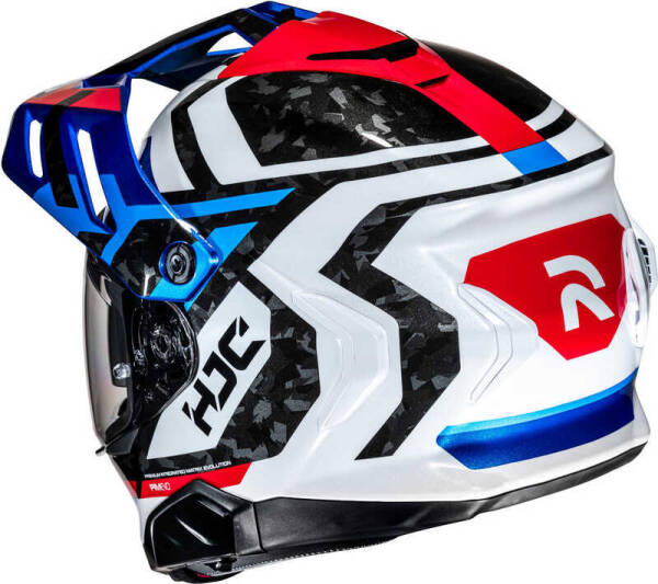 HJC RPHA60 KASK DAKAR MC21 - 4