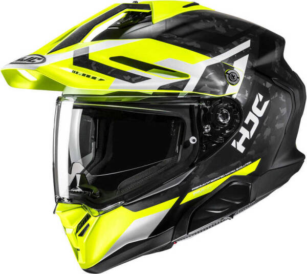 HJC RPHA60 KASK DAKAR MC3HSF - 1