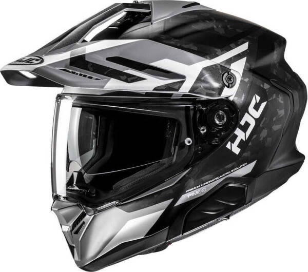 HJC RPHA60 KASK DAKAR MC5SF - 1