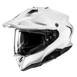 HJC RPHA60 KASK İNCİ BEYAZI 