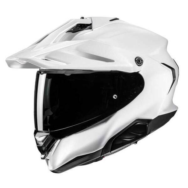 HJC RPHA60 KASK İNCİ BEYAZI - 2