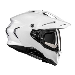 HJC RPHA60 KASK İNCİ BEYAZI - 3