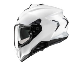 HJC RPHA60 KASK İNCİ BEYAZI - 4