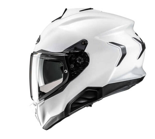 HJC RPHA60 KASK İNCİ BEYAZI - 4