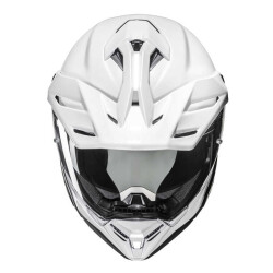 HJC RPHA60 KASK İNCİ BEYAZI - 6