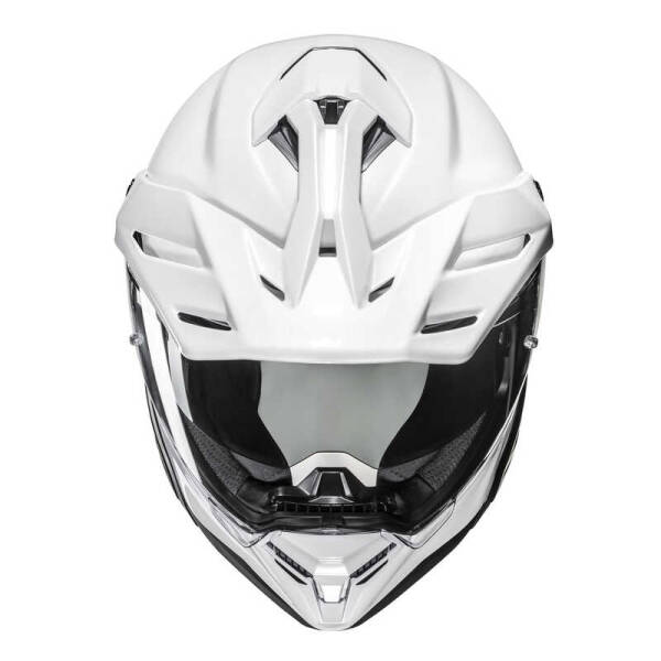 HJC RPHA60 KASK İNCİ BEYAZI - 6