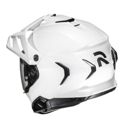 HJC RPHA60 KASK İNCİ BEYAZI - 7