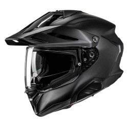 HJC RPHA60 KASK MAT SİYAH 