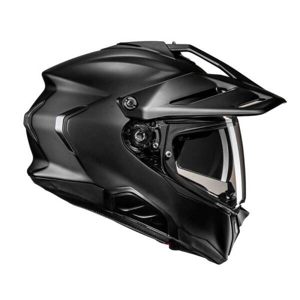 HJC RPHA60 KASK MAT SİYAH - 2