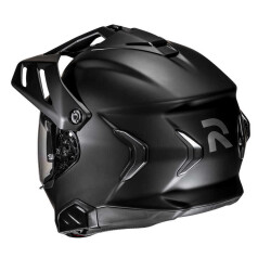HJC RPHA60 KASK MAT SİYAH - 3