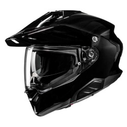 HJC RPHA60 KASK METAL SİYAH 