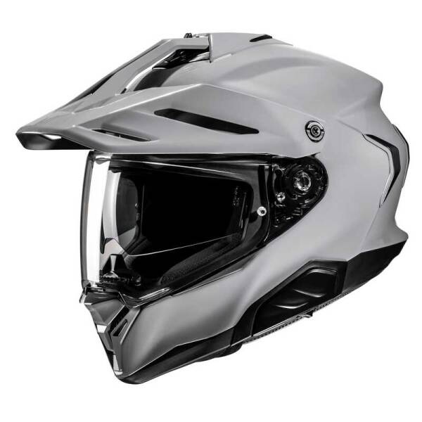 HJC RPHA60 KASK NARDO GRİ - 1