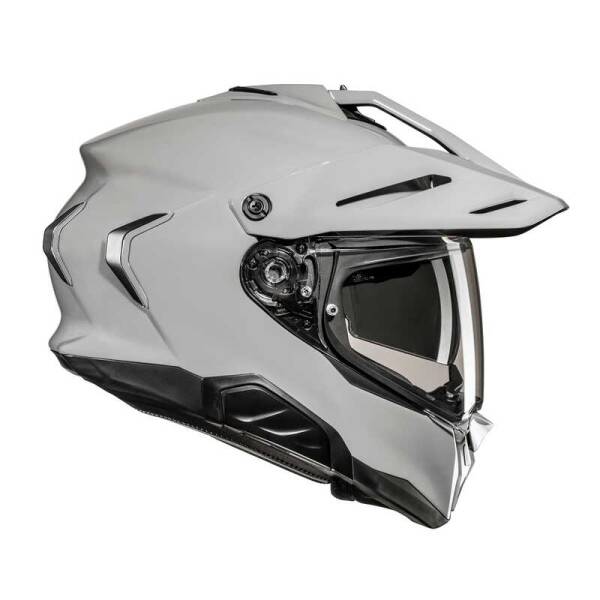 HJC RPHA60 KASK NARDO GRİ - 3