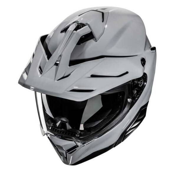 HJC RPHA60 KASK NARDO GRİ - 4