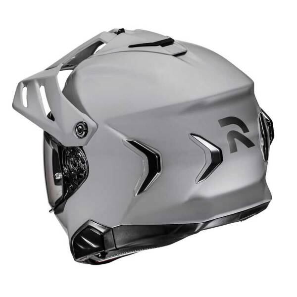 HJC RPHA60 KASK NARDO GRİ - 5