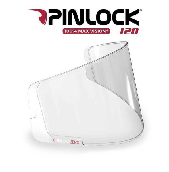 HJC RPHA60 KASK PINLOCK 120 XLT DKS602 HJ47 - 1
