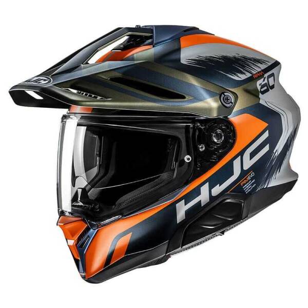 HJC RPHA60 KASK QUID MC47SF - 1