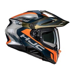HJC RPHA60 KASK QUID MC47SF - 2