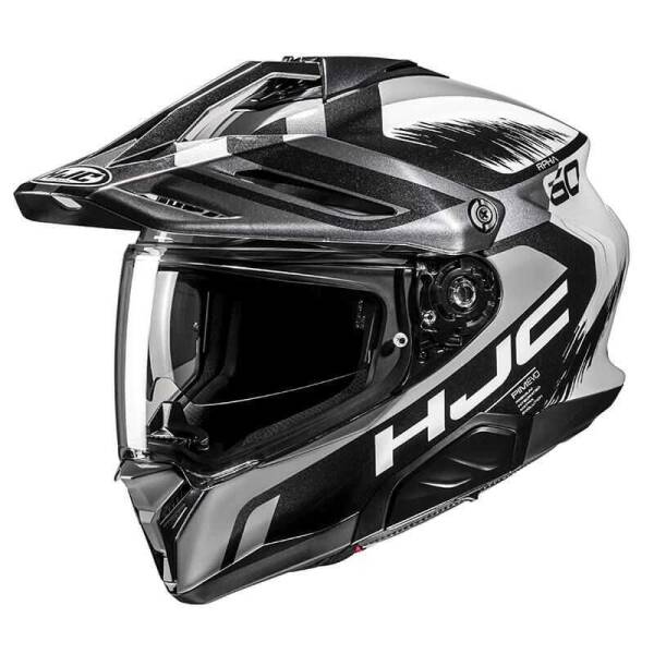 HJC RPHA60 KASK QUID MC5 - 1