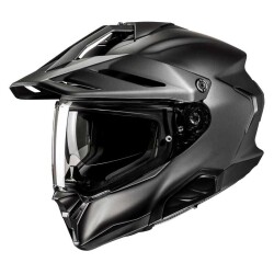 HJC RPHA60 KASK SEMI FLAT TITANIUM 