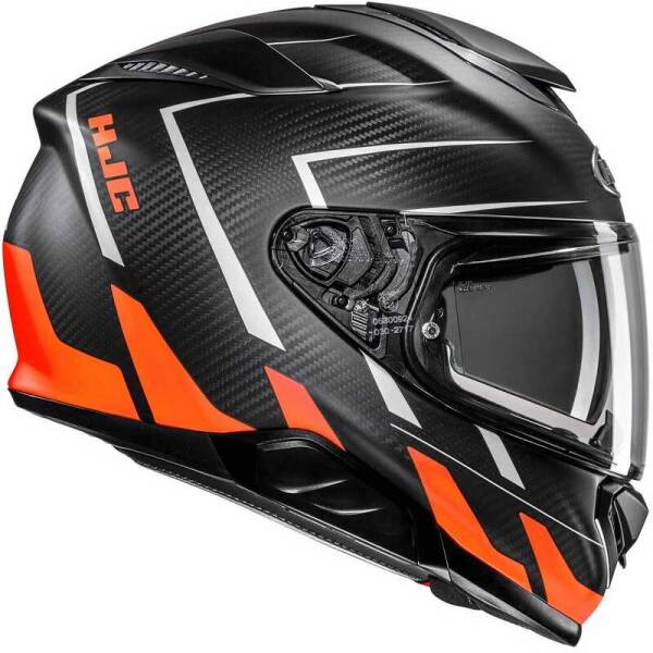 HJC RPHA71 KASK CARBON CANO MC6HSF - 3