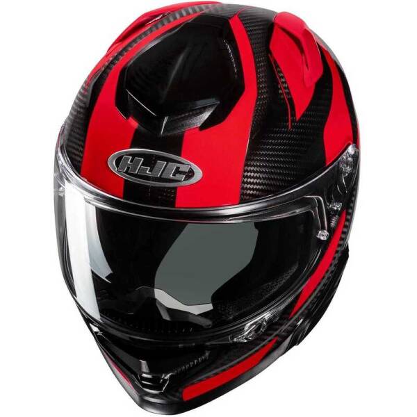HJC RPHA71 KASK CARBON HAMIL MC1 - 2