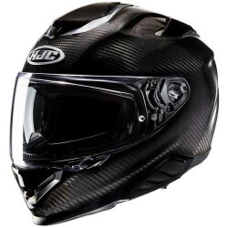 HJC RPHA71 KASK CARBON SİYAH 