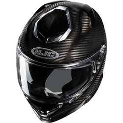 HJC RPHA71 KASK CARBON SİYAH - 2