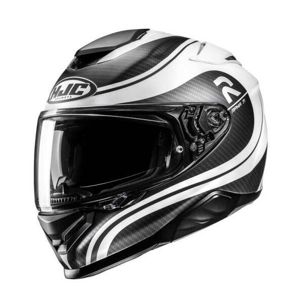 HJC RPHA71 KASK CLETA MC10SF - 1